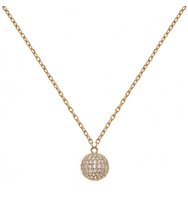 Collana Daniel Wellington Donna PAVE' in Acciaio DW00400640 - DW00400640